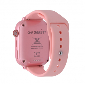 Garett Kids N!ce Pro 4G okosóra rózsaszín (N!CE_PRO_4G_PNK)