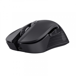 Trust GXT 923 YBAR vezeték nélküli gaming egér fekete (24888)
