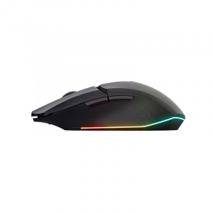 Trust GXT 110 FELOX vezeték nélküli gaming egér fekete (25037)