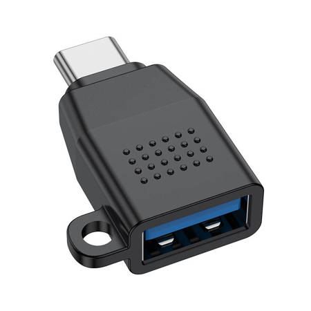 Budi USB -A 3.0 - USB-C OTG adapter (151)