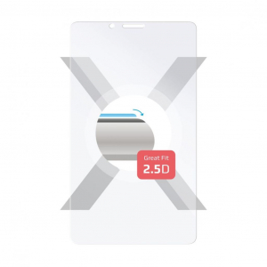 FIXED 2.5D Lenovo Tab M7 7" gen3 üveg kijelzővédő (FIXGT-897)