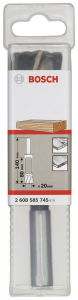 Bosch 2608585745 tárcsás vágó, 20 x 140 mm
