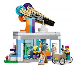 Lego City Fagylaltozó (60363)