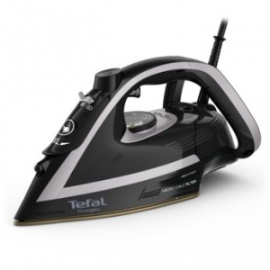 Tefal FV8062E0 Puregliss gőzölős vasaló fekete
