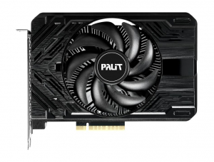 Palit GeForce RTX 4060 8GB StormX videokártya (NE64060019P1-1070F)