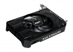 Palit GeForce RTX 4060 8GB StormX videokártya (NE64060019P1-1070F)