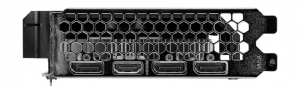 Palit GeForce RTX 4060 8GB StormX videokártya (NE64060019P1-1070F)