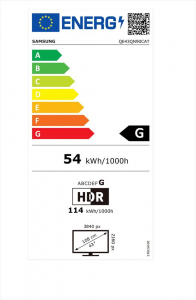 Samsung QE43QN90CATXXH 43" Neo QLED 4K Smart TV (2023)