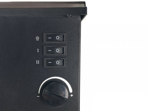 Beper RI.504 elektromos kandalló