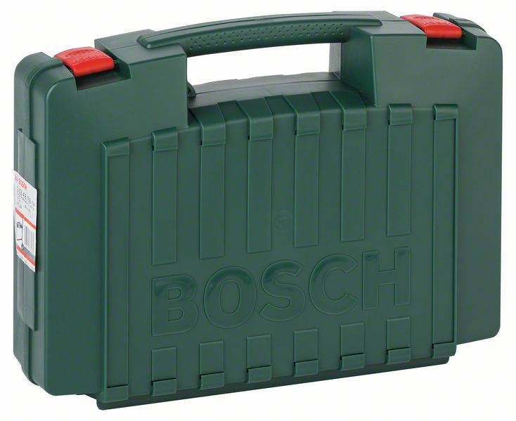 Bosch 2605438168 műanyag hordtáska
