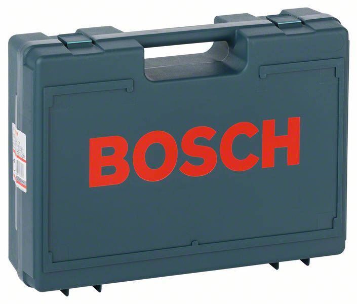 Bosch 2605438404 műanyag hordtáska