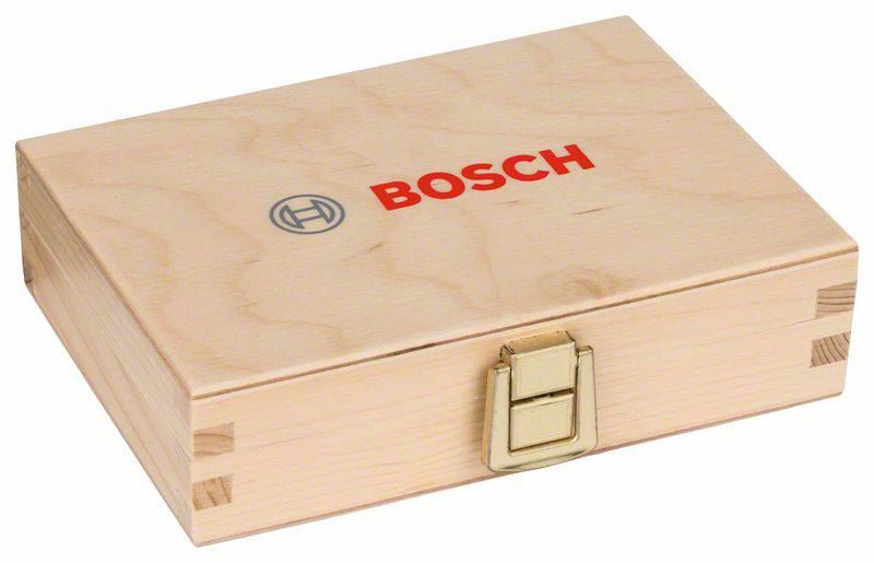 Bosch 2608577022 5 darabos Forstner fúrószár készlet