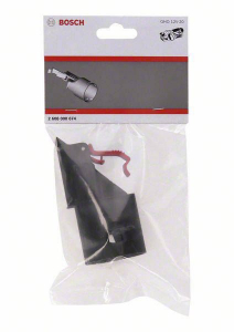 Bosch 2608000674 vákuum adapter GHO 12V-20 gyaluhoz