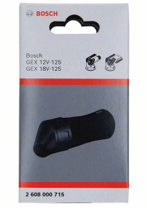 Bosch 2608000715 szűrőzsák