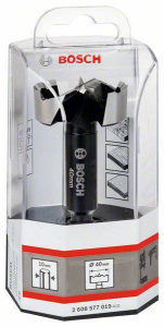 Bosch 2608577019 Forstner fúró 40 mm