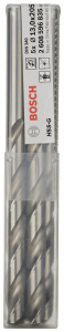 Bosch 2608596835 5 db HSS spir&aacute;lf&uacute;r&oacute;
