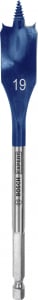 Bosch 2608900318 fa maró fúró 19x152 mm