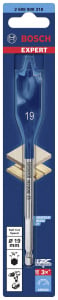 Bosch 2608900318 fa maró fúró 19x152 mm