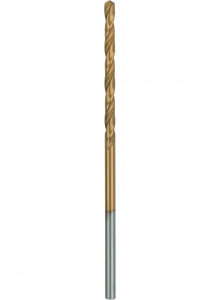 Bosch 2609255090 HSS fém spirálfúró 2x49 mm