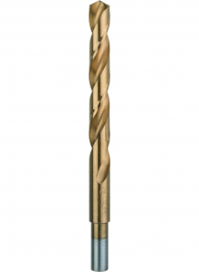Bosch 2609255111 HSS fém spirálfúró 12x151 mm