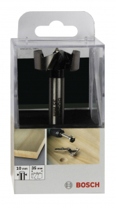 Bosch 2609255293 Forstner fúró, DIN 7483 G D= 50,0 mm, L= 90 mm