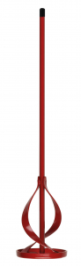 Bosch 2609255716 keverőkosár, keverési mennyisége: 1 - 5 kg