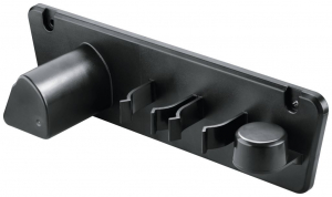Bosch 2609256F42 fali tartó