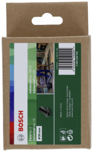 Bosch 2609256F63 kefefej