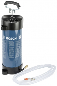 Bosch 2609390308 víznyomótartály fúróállványokhoz