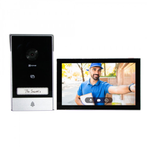 EZVIZ HP7 video kaputelefon (CSHP7-R100-1W2TFC)