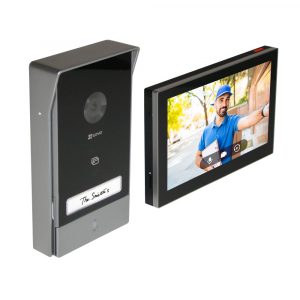 EZVIZ HP7 video kaputelefon (CSHP7-R100-1W2TFC)