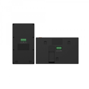 EZVIZ HP7 video kaputelefon (CSHP7-R100-1W2TFC)