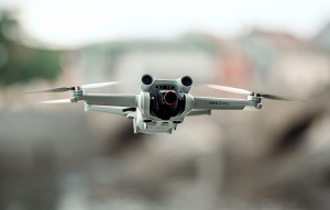 Freewell DJI Mini 3 Pro / Mini 3 VND szűrő szett (FW-MN3-VND)