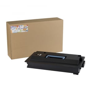 Orink utángyártott Kyocera TK715 toner fekete (KYOTK715)