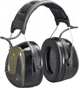 3M Peltor ProTac Shooter MT13H223A Impulzus hallásvédő fültok 32 dB