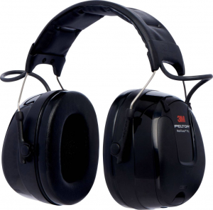 3M Peltor ProTac Shooter MT13H223A Impulzus hallásvédő fültok 32 dB