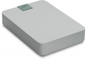 5TB Seagate 2.5" Ultra Touch k&uuml;lső winchester sz&uuml;rke (STMA5000400)