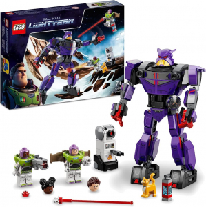 Lego Disney Zurg csatája (76831)