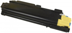 Orink utángyártott Kyocera TK5270 toner ciánkék (981413)