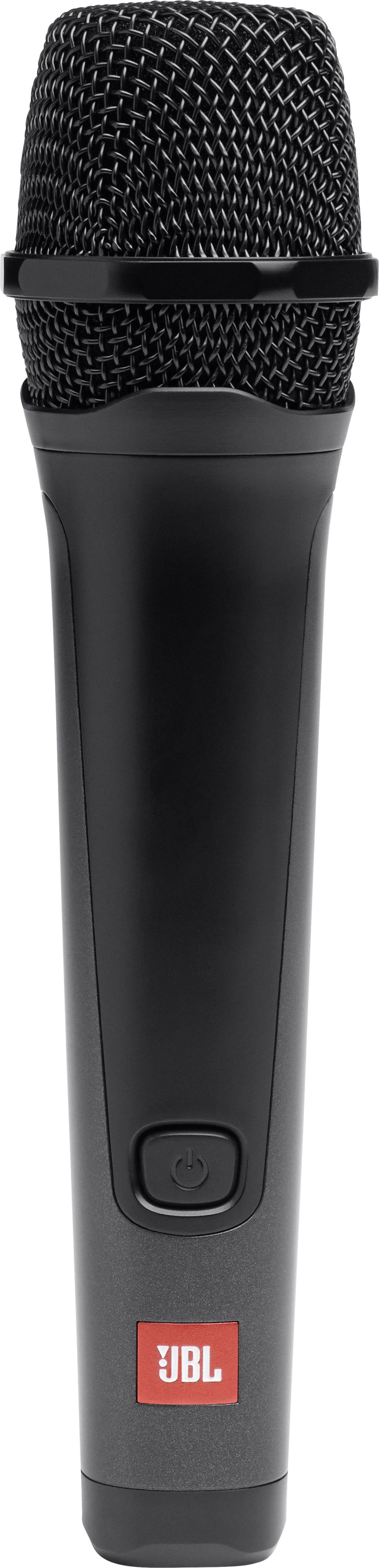 JBL PBM 100 vezetékes mikrofon fekete (JBLPBM100BLK)