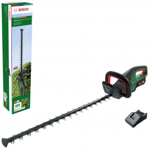Bosch AdvancedHedgeCut 36V-65-28 s&ouml;v&eacute;nyny&iacute;r&oacute;, 2,0Ah-s akkuval (060084A300)