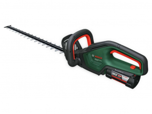 Bosch AdvancedHedgeCut 36V-65-28 s&ouml;v&eacute;nyny&iacute;r&oacute;, 2,0Ah-s akkuval (060084A300)