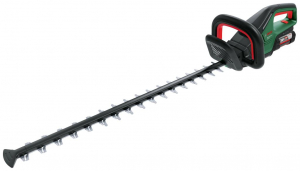 Bosch AdvancedHedgeCut 36V-65-28 sövénynyíró, akku nélkül (060084A301)