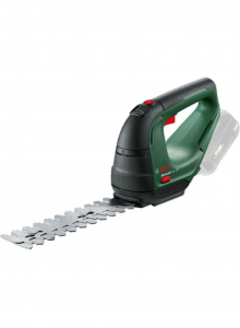 Bosch AdvancedShear 18V-10 fűnyíró és bokorvágó olló, akku és töltő nélkül (0600857001)