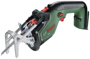 Bosch KEO 18 BT ágvágó fűrész, akkumulátor nélkül (0600861A01)