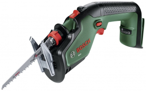 Bosch KEO 18 BT ágvágó fűrész, akkumulátor nélkül (0600861A01)