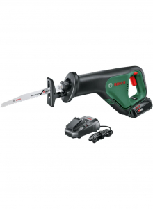 Bosch AdvancedRecip 18 akkus szablyafűrész 2,5Ah-s akkuval (06033B2403)
