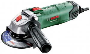 Bosch UniversalGrind 750-125 sarokcsiszoló (06033E2001)