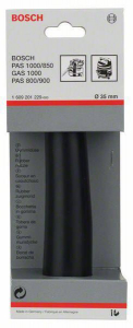 Bosch 1609201229 résszívó fej