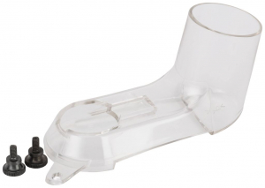 Bosch 2600499077 elszívócsatlakozó marógéphez